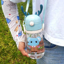 VASO PITILLO 245 BABY KAYS