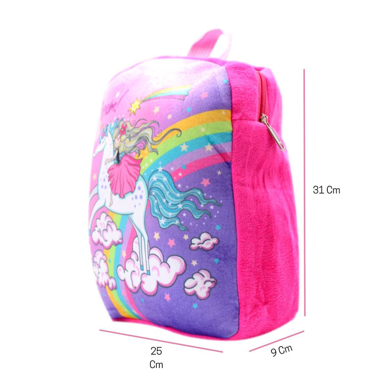 BOLSO NIÑA K355 OGUSS