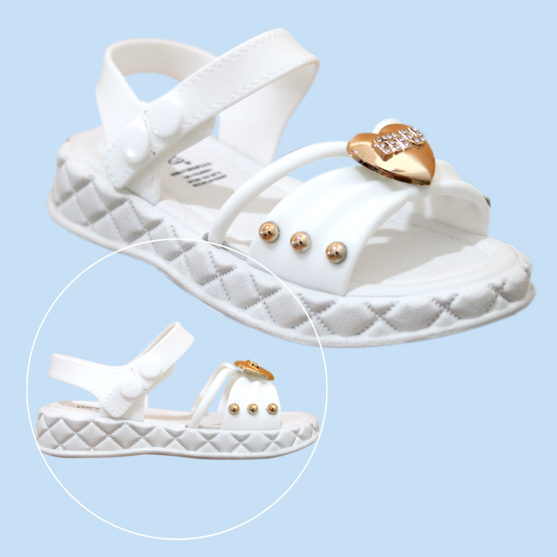 SANDALIA NIÑA 41-413N PARANÁ