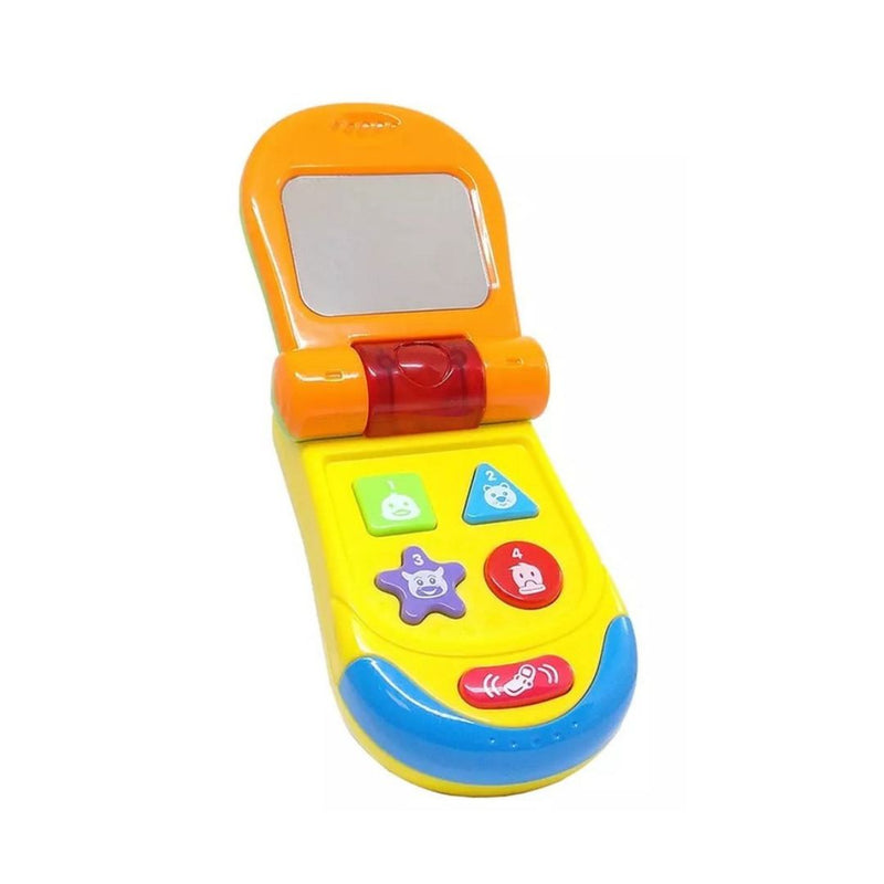 TELEFONO DIDACTICO CY1013-7C OGUSS