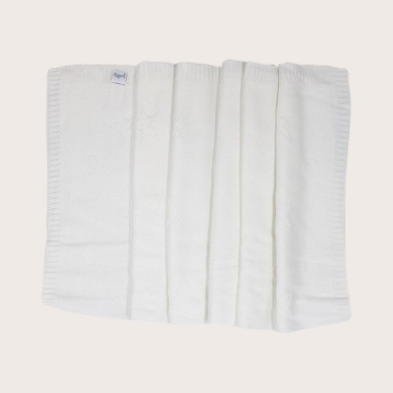 COBIJA TEJIDA 60020 PUPPET