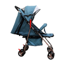 COCHE 666P TURQUESA BABY KAYS