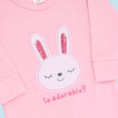 PIJAMA BEBE 10801 FOR BABY