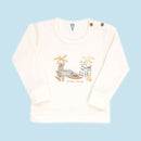 CONJUNTO X2 PZS BEBE NIÑO 10809 FOR BABY