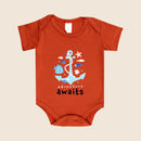 SETS BODY 3PZS 10764 FOR BABY