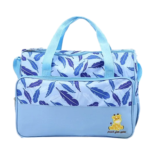 BOLSO PAÑALERA 001-5# MUNBE