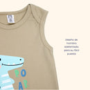 SET X2 MAMELUCOS NIÑO 10856 FOR BABY