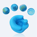 SILLA INFLABLE ESTABILIZADORA SF02 LA GLORIA