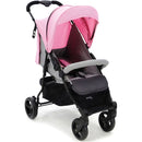 COCHE STROLLER CADIZ 18137 ASALVO