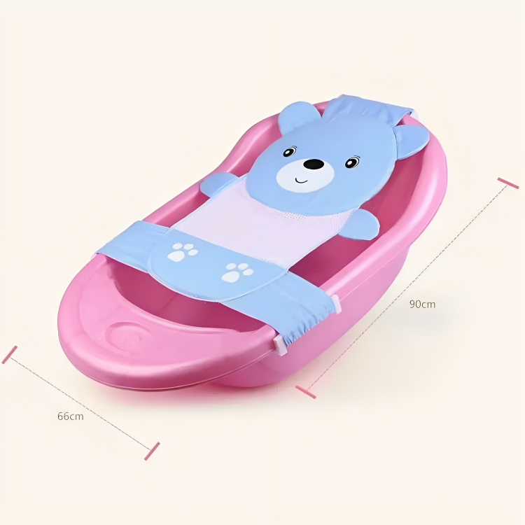 MALLA BAÑERA OSO YD-02 MUNBE