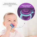 MALLA FRUTA ST-145-ZZX-8290 BABY KAYS