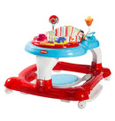 CAMINADOR MULTIACTIVIDAD 3 EN 1 7102 - AZUL BEBESIT