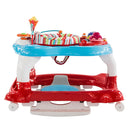 CAMINADOR MULTIACTIVIDAD 3 EN 1 7102 - AZUL BEBESIT