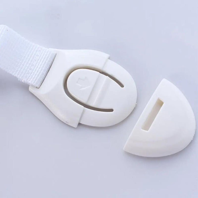 CORREA DE SEGURIDAD MNQF-39 MUNBE