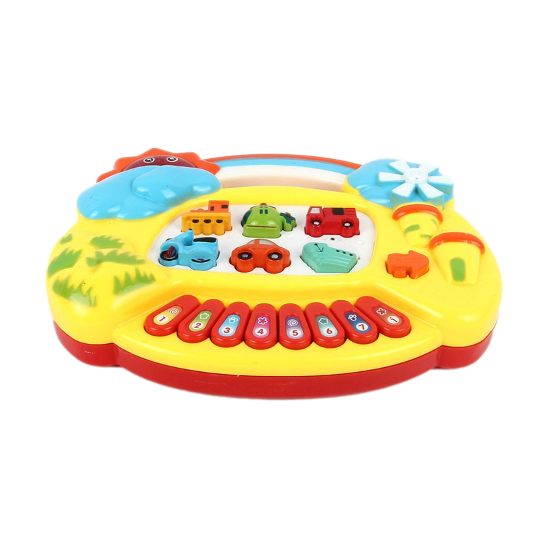 PIANO MUSICAL 5016 OGUSS