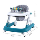 CAMINADOR Y-W528 MUNBE