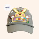 GORRA BABY 5258 AUXILIADORA