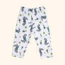 PIJAMA X2 PZS BEBE NIÑO 10857 FOR BABY