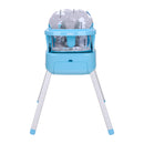 SILLA COMEDOR 3 EN 1 BOOSTER BONY PRIORI AZUL