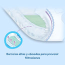 PAÑALES WINNY SENSITIVE ETAPA 0 X30 UND + GRATIS 20 TOALLITAS HÚMEDAS
