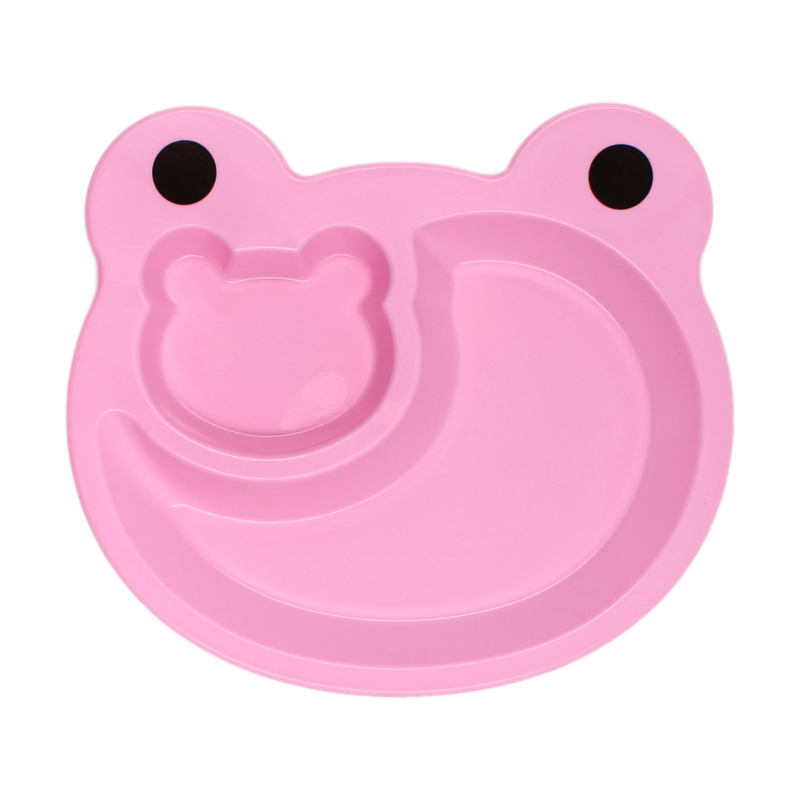 VAJILLA INFANTIL BOT142 OGUSS