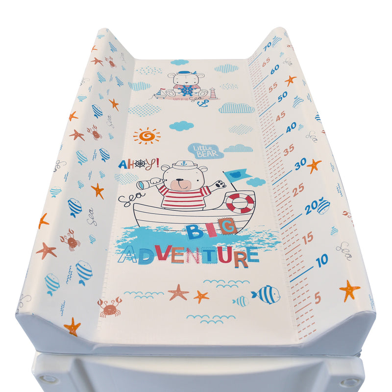 BAÑERA PIE FRESH PRIORI