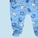 PIJAMA X2 PZS 10821 FOR BABY