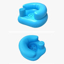 SILLA INFLABLE ESTABILIZADORA SF02 LA GLORIA