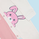 PIJAMA BEBE 10763 FOR BABY