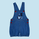 BRAGA BEBE NIÑO 10594 FOR BABY
