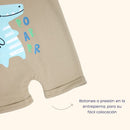 SET X2 MAMELUCOS NIÑO 10856 FOR BABY