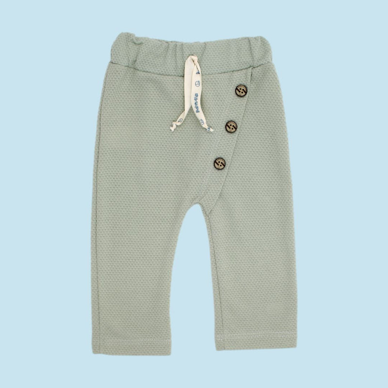 CONJUNTO X2 PZS BEBE NIÑO 10800 FOR BABY