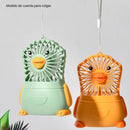 VENTILADOR PINGUINO 1613A LA GLORIA