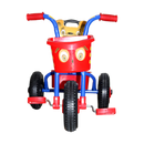 TRICICLO METALICO YOGGY 494TRYGAM0 PRODEHOGAR