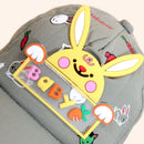 GORRA BABY 5258 AUXILIADORA