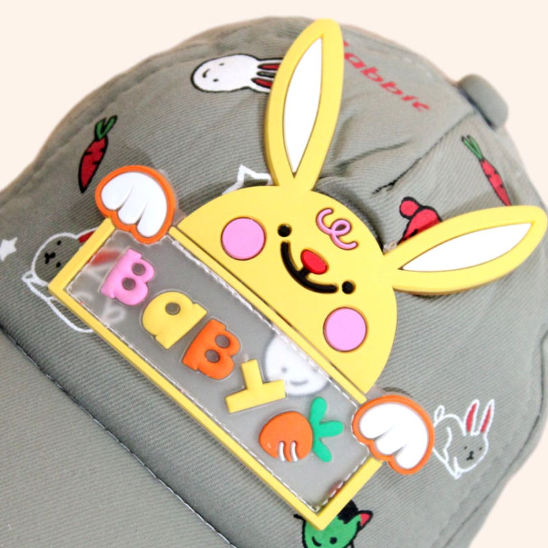 GORRA BABY 5258 AUXILIADORA