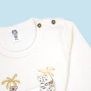 CONJUNTO X2 PZS BEBE NIÑO 10809 FOR BABY