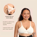 BRASIER MATERNO 072 EMILIA