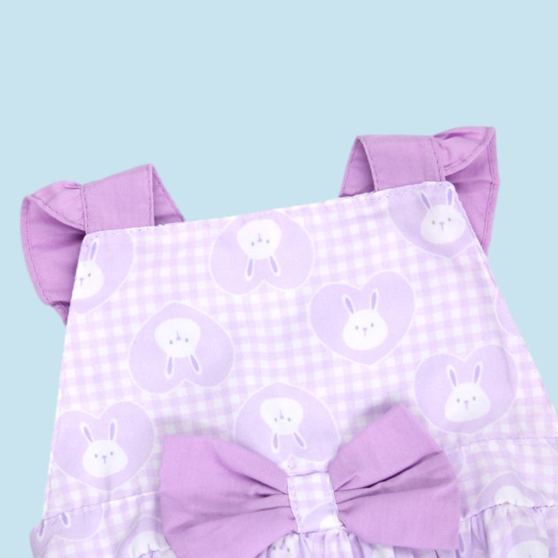 ASOLEADOR NIÑA 10686 FOR BABY