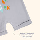 SET X2 MAMELUCOS NIÑO 10856 FOR BABY