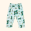 PIJAMA X2 PZS BEBE NIÑO 10857 FOR BABY