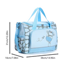 BOLSO PAÑALERA 1799 MUNBE