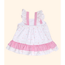 CONJUNTO BEBE NIÑA 10634 FOR BABY