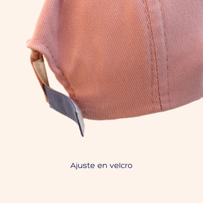 GORRA DINOSAURIO 5246 AUXILIADORA