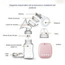 EXTRACTOR ELECTRICO KEXT-X KABU