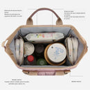 PAÑALERA MORRAL WK2025 LA GLORIA