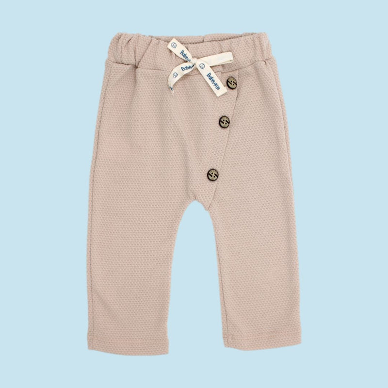 CONJUNTO X2 PZS BEBE NIÑO 10800 FOR BABY