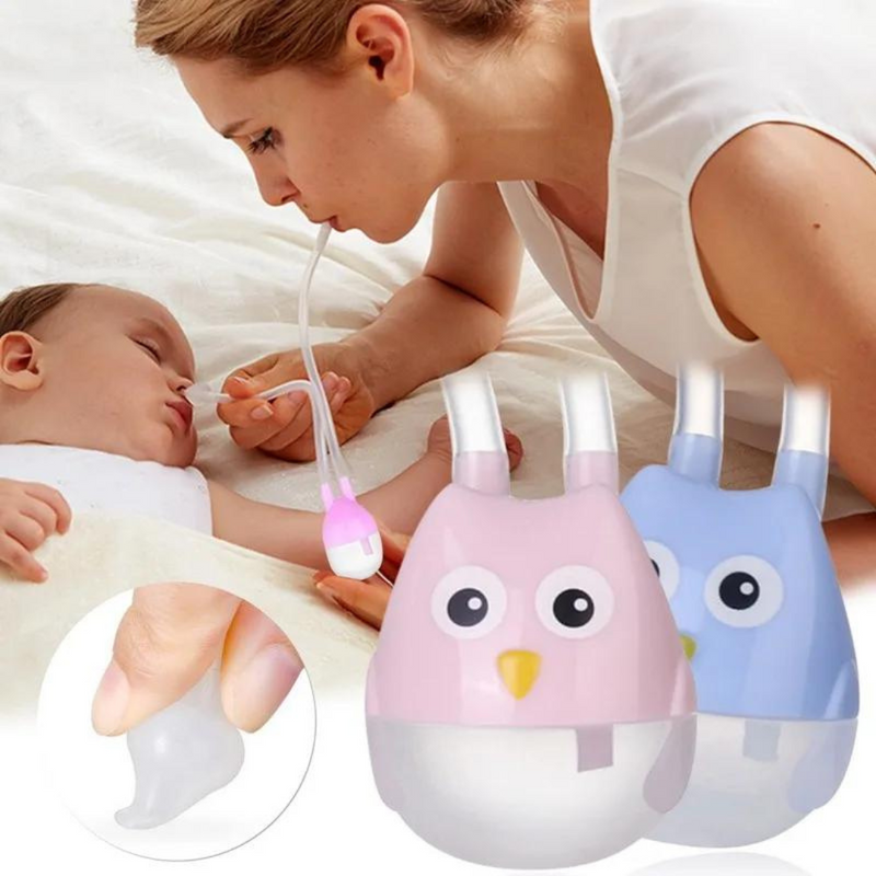 ASPIRADOR NASAL CM-1 MUNBE