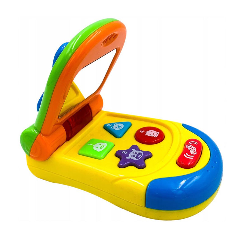 TELEFONO DIDACTICO CY1013-7C OGUSS