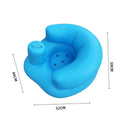 SILLA INFLABLE ESTABILIZADORA SF02 LA GLORIA